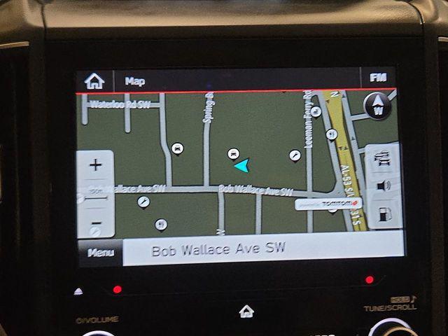 used 2023 Subaru Crosstrek car, priced at $24,769