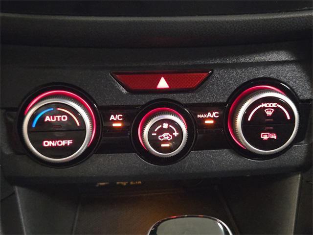 used 2023 Subaru Crosstrek car, priced at $25,835