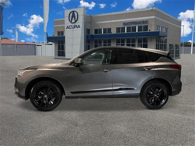 new 2026 Acura RDX car, priced at $47,050