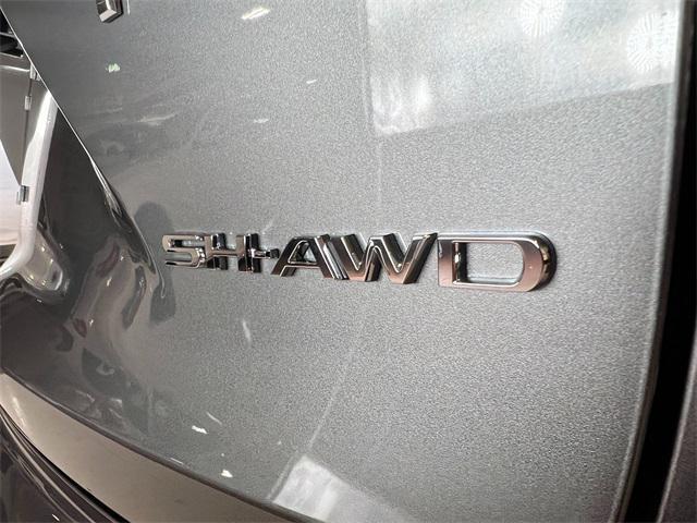 new 2026 Acura RDX car, priced at $47,050