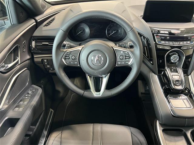 new 2026 Acura RDX car, priced at $47,050