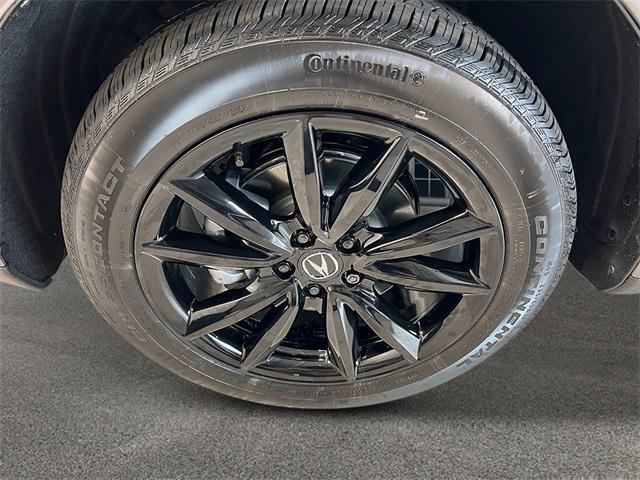 new 2026 Acura RDX car, priced at $47,050