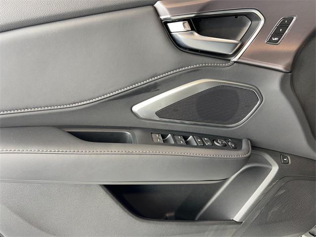 new 2026 Acura RDX car, priced at $47,050