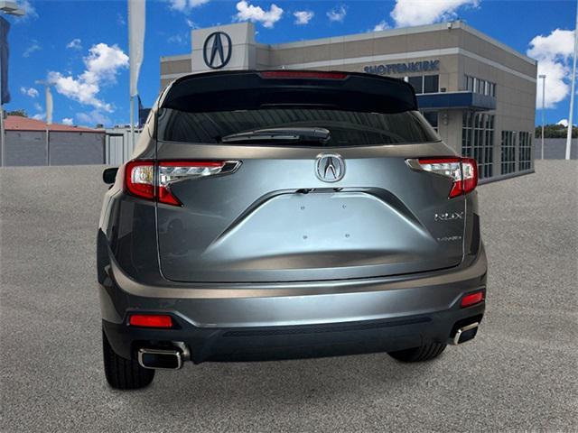 new 2026 Acura RDX car, priced at $47,050