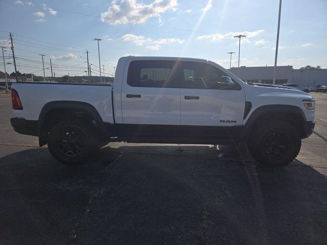 used 2026 Ram 1500 car, priced at $76,871