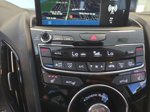 used 2024 Acura RDX car, priced at $38,946