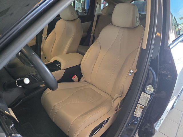 used 2024 Acura RDX car, priced at $38,946