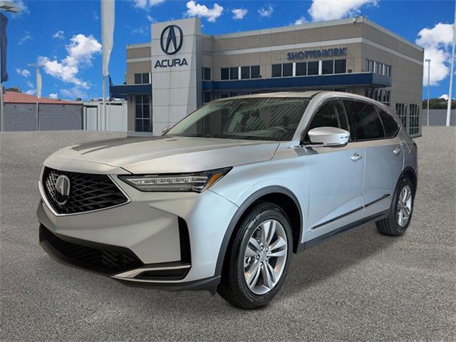 new 2026 Acura MDX car, priced at $55,350