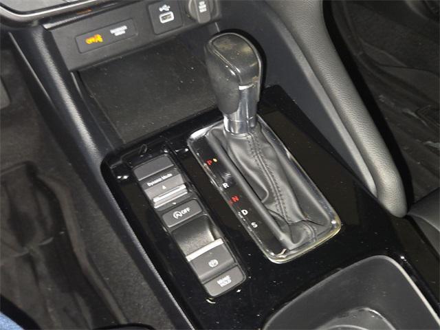 used 2023 Acura Integra car, priced at $27,800