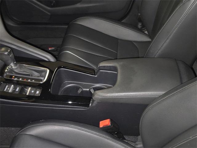 used 2023 Acura Integra car, priced at $27,800