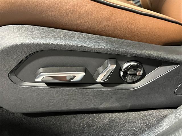 new 2026 Acura MDX car, priced at $68,850