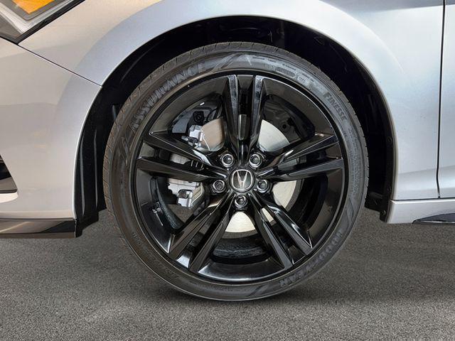 new 2026 Acura Integra car, priced at $37,145