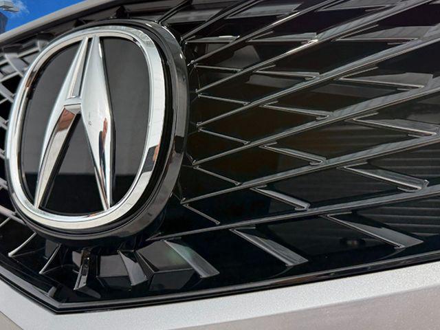 new 2026 Acura Integra car, priced at $37,145