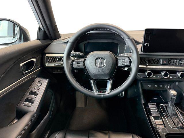 new 2026 Acura Integra car, priced at $37,145