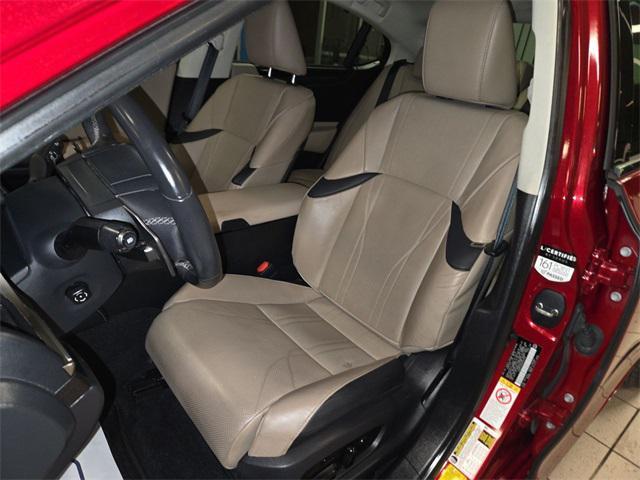 used 2019 Lexus ES 350 car, priced at $26,988