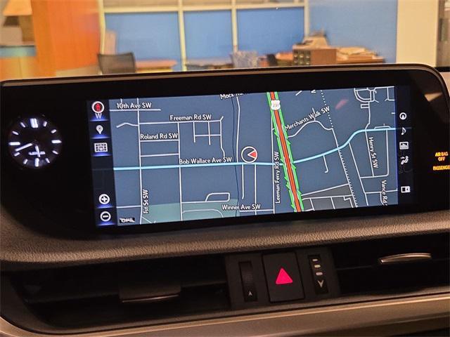 used 2019 Lexus ES 350 car, priced at $26,988