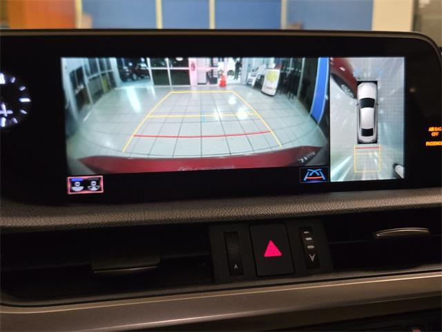 used 2019 Lexus ES 350 car, priced at $26,988