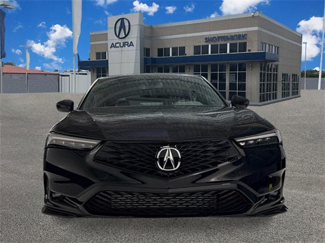 new 2026 Acura Integra car, priced at $37,745