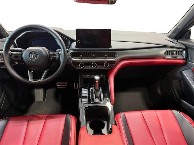 new 2026 Acura Integra car, priced at $37,745