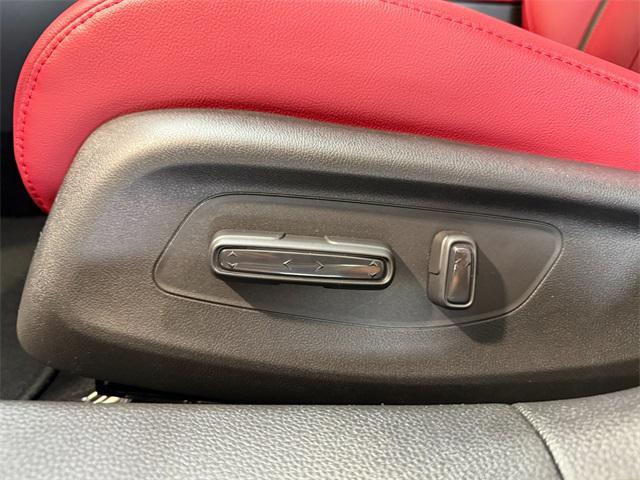 new 2026 Acura Integra car, priced at $37,745