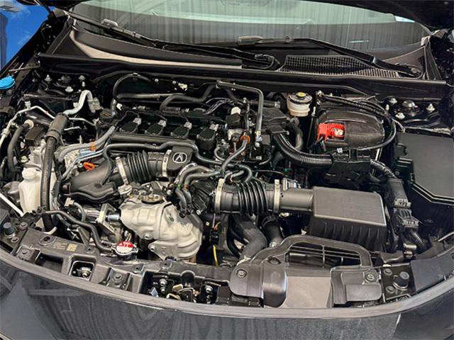 new 2026 Acura Integra car, priced at $37,745