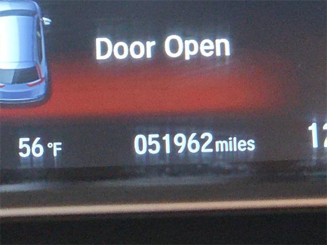 used 2021 Honda CR-V Hybrid car, priced at $26,946