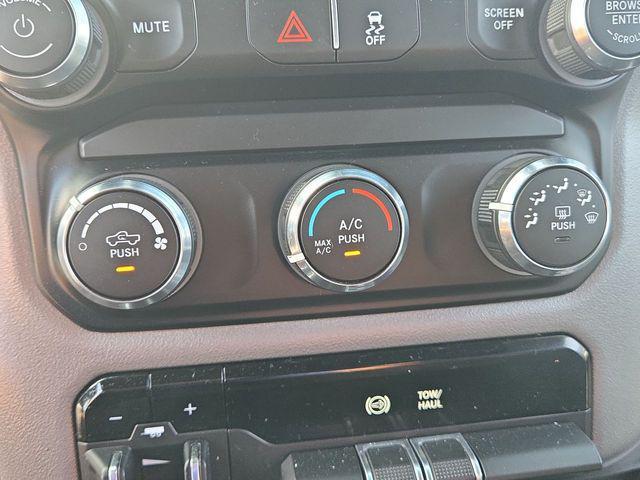used 2024 Ram 3500 car, priced at $55,300