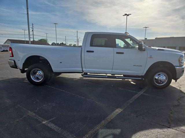 used 2024 Ram 3500 car, priced at $55,300