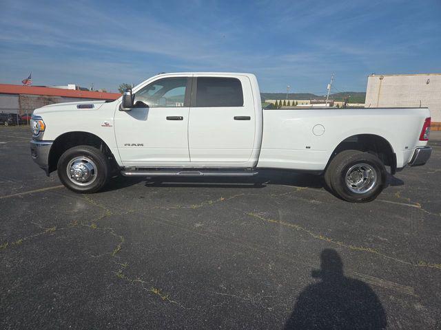 used 2024 Ram 3500 car, priced at $55,300