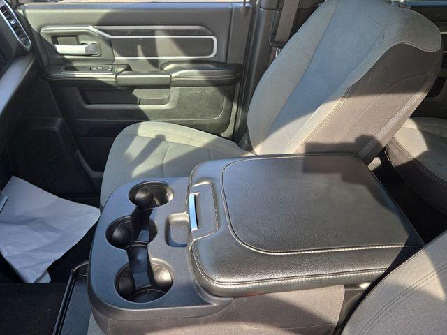 used 2024 Ram 3500 car, priced at $55,300