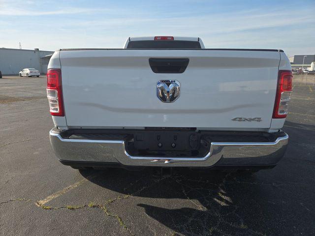 used 2024 Ram 3500 car, priced at $55,300