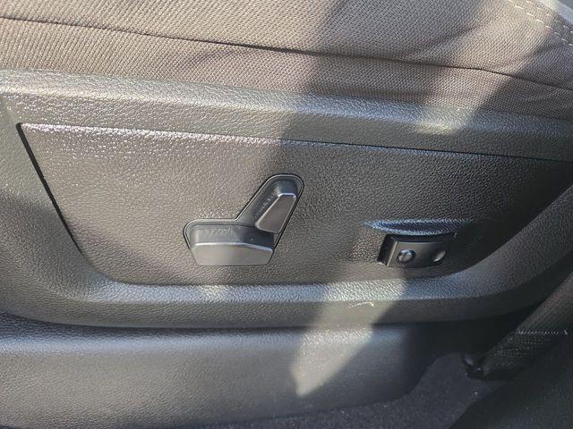 used 2024 Ram 3500 car, priced at $55,300