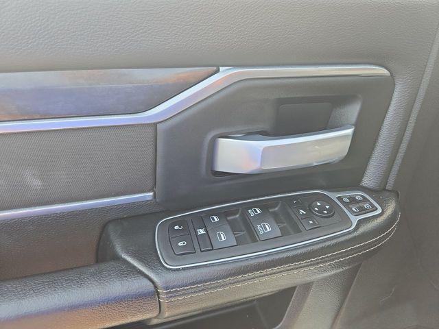 used 2024 Ram 3500 car, priced at $55,300