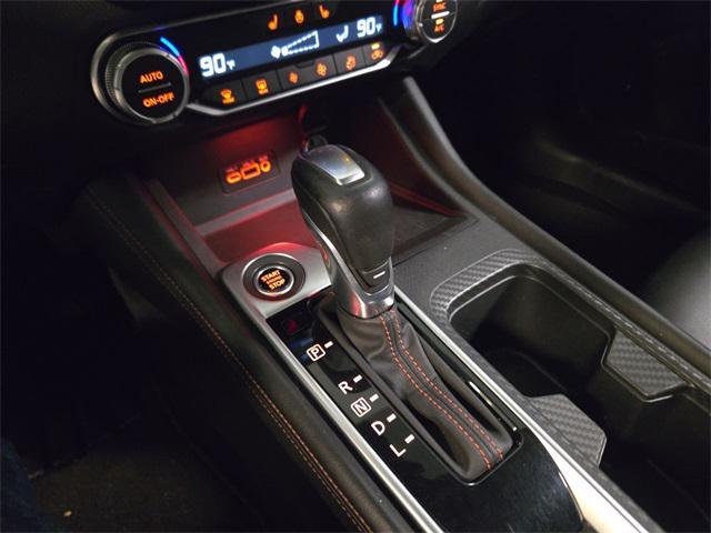 used 2023 Nissan Sentra car, priced at $20,341