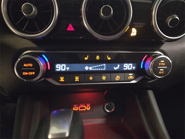 used 2023 Nissan Sentra car, priced at $20,341