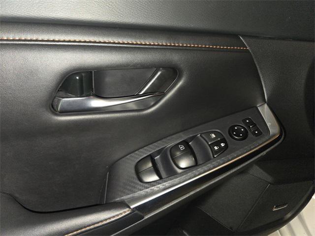 used 2023 Nissan Sentra car, priced at $20,341