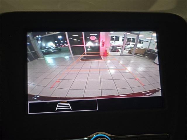 used 2024 Chevrolet Equinox car, priced at $28,186