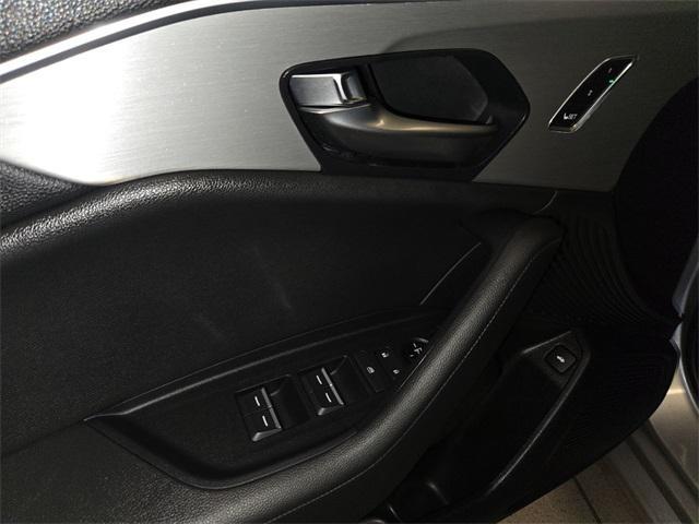 used 2023 Acura TLX car, priced at $29,302