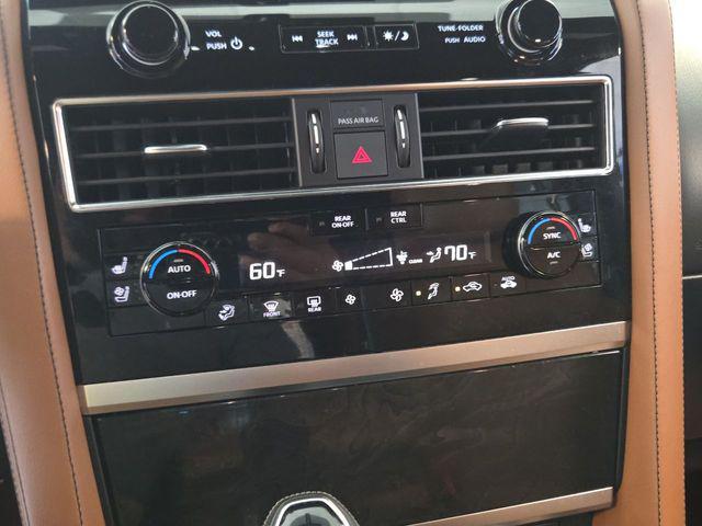 used 2023 INFINITI QX80 car, priced at $47,152