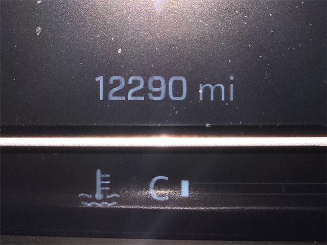 used 2025 Chevrolet Silverado 1500 car, priced at $58,906