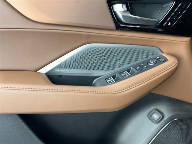 new 2026 Acura MDX car, priced at $61,350