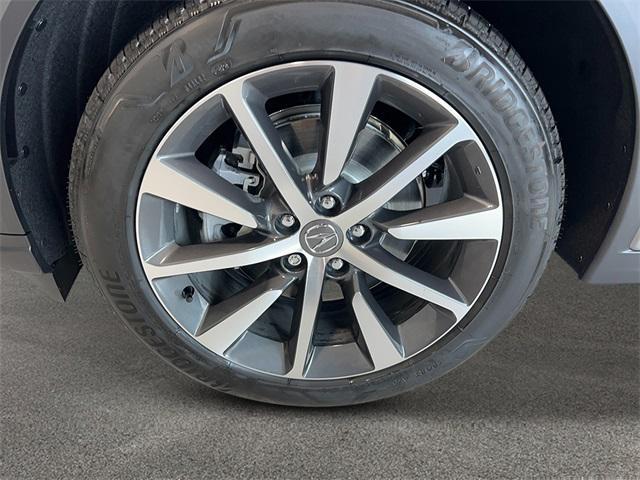 new 2026 Acura MDX car, priced at $61,350