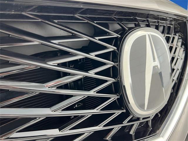 new 2026 Acura MDX car, priced at $61,350