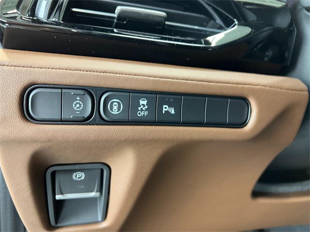 new 2026 Acura MDX car, priced at $61,350