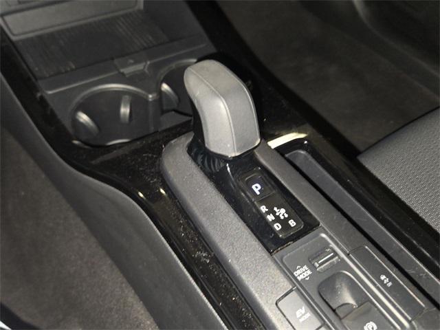 used 2024 Toyota Prius car, priced at $27,900