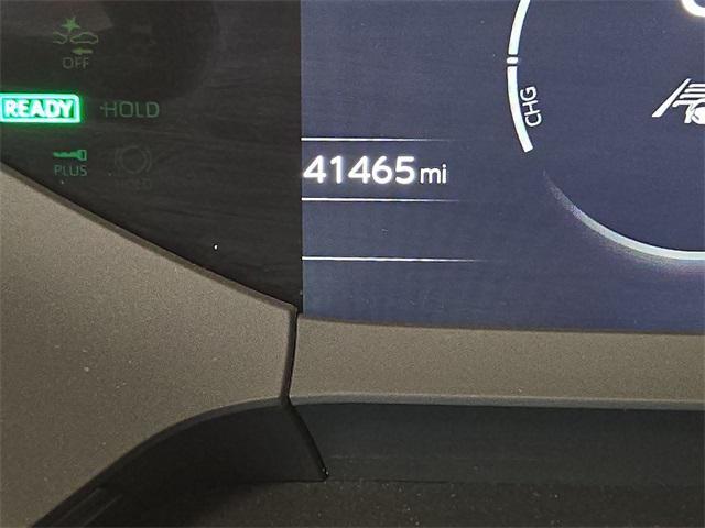 used 2024 Toyota Prius car, priced at $27,900