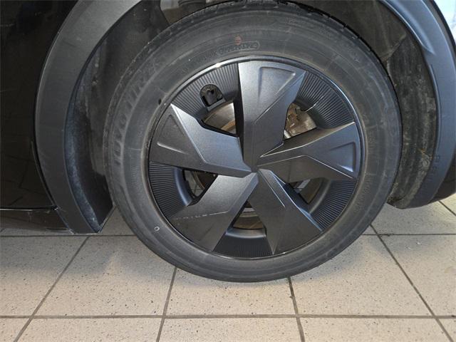 used 2024 Toyota Prius car, priced at $27,900