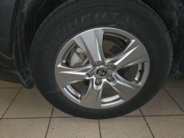 used 2023 Toyota RAV4 car, priced at $32,028