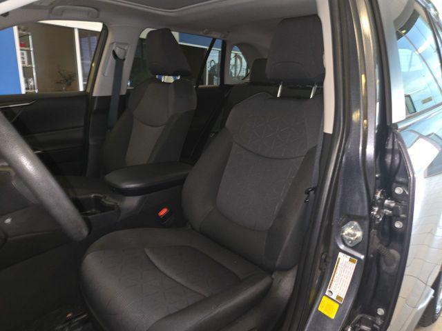 used 2023 Toyota RAV4 car, priced at $32,028