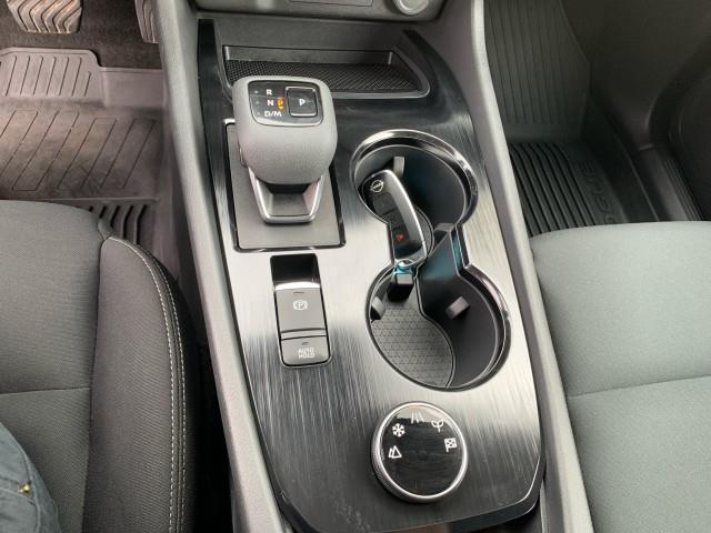 used 2023 Nissan Rogue car, priced at $20,500